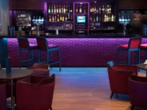 奧布里公園酒店 聖奧爾本斯市酒店