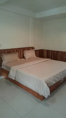 Phufah Resort Nong Bua Lam Phu Отели в г. Nong Bua Lam Phu