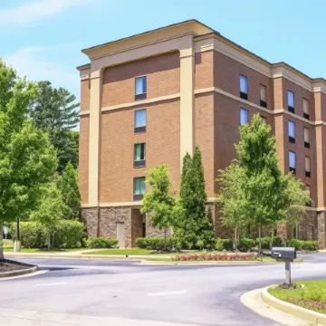 Hampton Inn & Suites Flowery Branch Lake Lanier