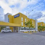 ซิตี้ เอ็กซ์เพรส บาย แมริออท Queretaro