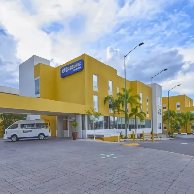City Express by Marriott Queretaro