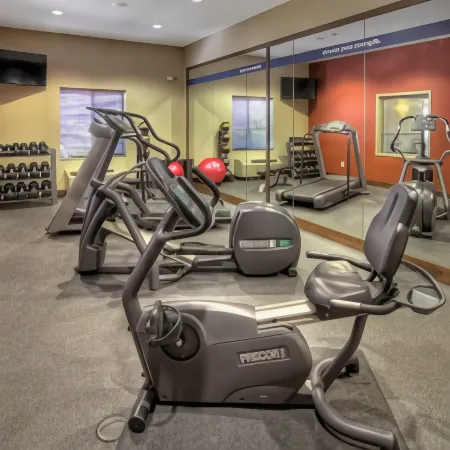 Hampton Inn Twin Falls