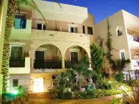 Odyssia Beach Hotel Hotels in Pigi