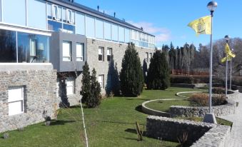 Hotel Aca El Calafate