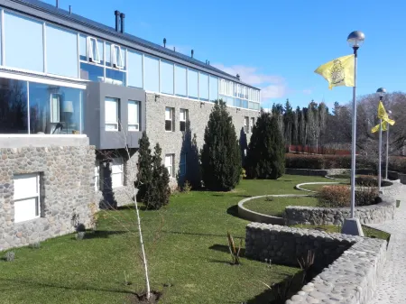 Hotel Aca El Calafate