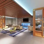 Fairfield by Marriott Inn & Suites Liberal