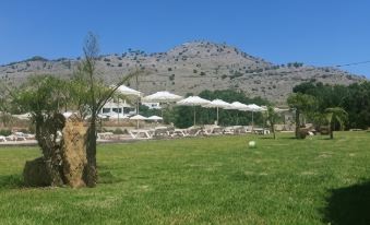 Sunshine Hotel Lardos