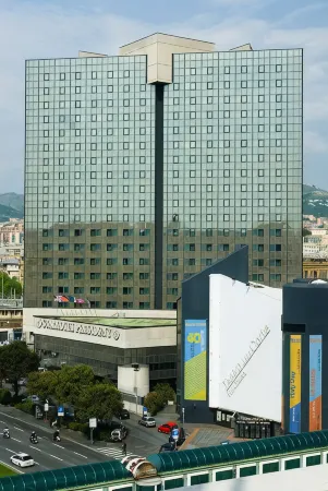 Starhotels President