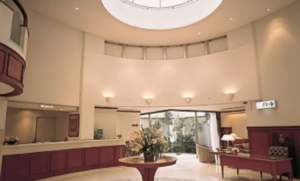 Pearl Hotel Mizonokuchi