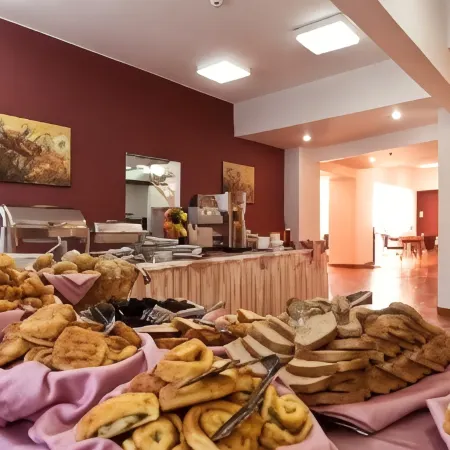 Europa Hotel