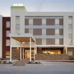 Home2 Suites by Hilton Midland Các khách sạn gần Midland County Historical Msm