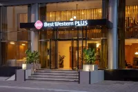 Best Western Plus Casablanca City Center Hotels in 