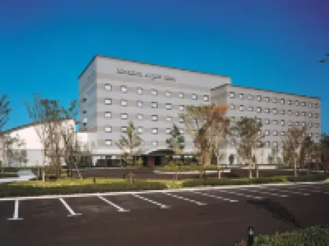 広島エアポートホテル 三原のホテル