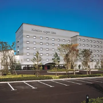 Hiroshima Airport Hotel