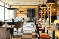 Odalys Résidence et Spa Mendi Alde