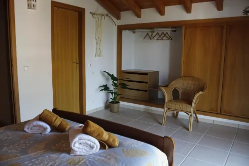 Casa Delbon Guest House