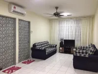 Sri Nabalu Apartment Platinum Putatan فنادق في بوتاتان