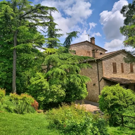 Agriturismo Casale Dei Frontini