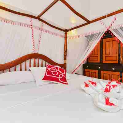 Romaya Villas - Habaraduwa Rooms