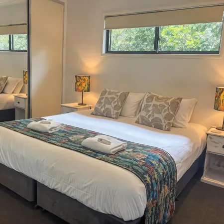 Tranquil Getaways on Obi Maleny Hoteles en Maleny