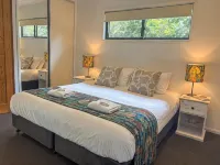 Tranquil Getaways on Obi Maleny - 3-Star