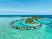 Cinnamon Dhonveli Maldives Hotel a Kuda Huraa