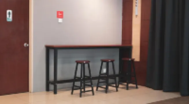 N9 Business Hotel Sdn Bhd Hotel di Bandar Baru Nilai