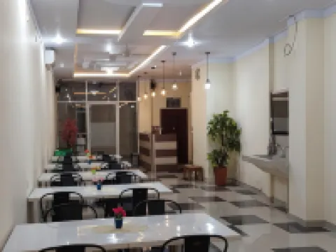 Hotel Agung Hotel di Kabupaten Gorontalo