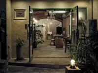 시나몬 게스트하우스 도고