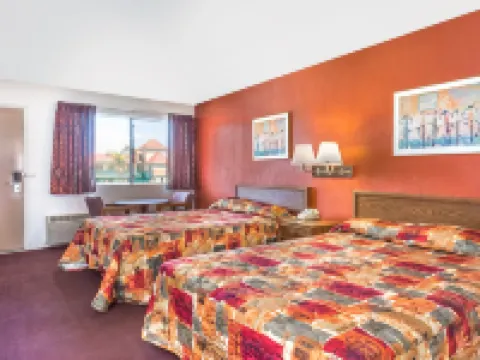 鳳凰城邁措沃高級套房酒店 梅薩酒店