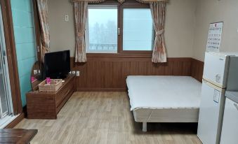 Ulleungdo Myeongga Pension