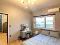 Yangyang Wonwon Pension Hotels near Donghohaesuyokjang