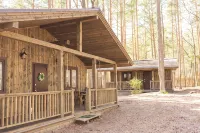 Hotel Yantarnyy Bereg