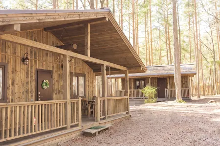 Hotel Yantarnyy Bereg