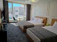 Ulleungdo Daon Prime Hotel Hotels in Ulleung-gun