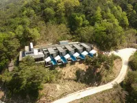 Sancheong Cheonghoje Pool Villa