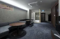 Randor Residence Hiroshima Suites