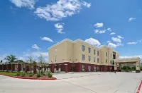 Quality Inn & Suites Bryan-College Station Hotels in Bryan