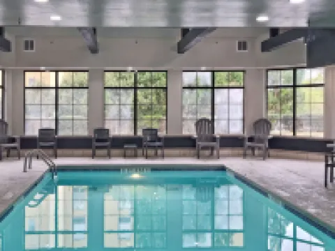 Country Inn & Suites by Radisson, Canton, GA Hotels in Canton