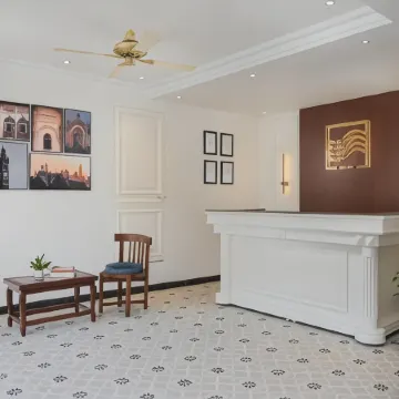 Hotel Ganga Maiya