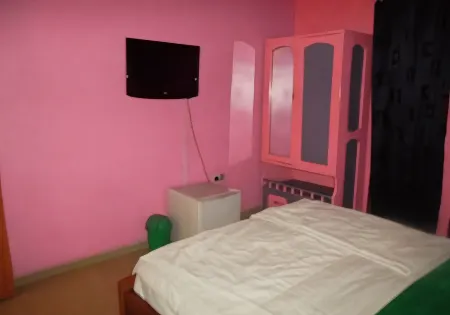 Mckay Resort Suites- Standard