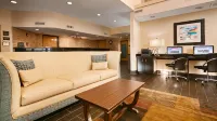 Best Western Plus Wendover Inn Hotel a Wendover