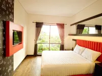 Kalya Hotel Yogyakarta Hotels in Kotagede