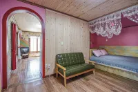 Miryang Haebichi Pension