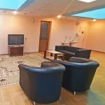 Smart Hotel Kdo Krasnodar Hotel