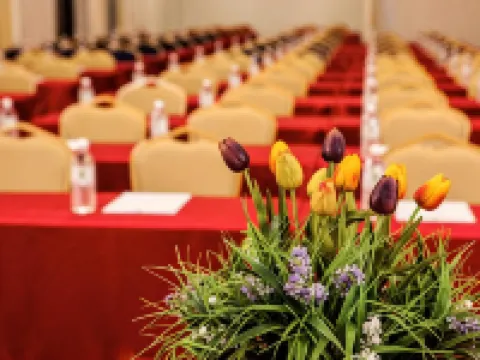 Thy Executive Hotel Hotels in Plentong