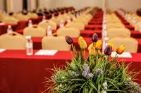 Thy Executive Hotel Hotels in Plentong