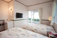 Yakushima Pension Luana House