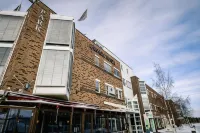 Canyon Hotell Hotels in 