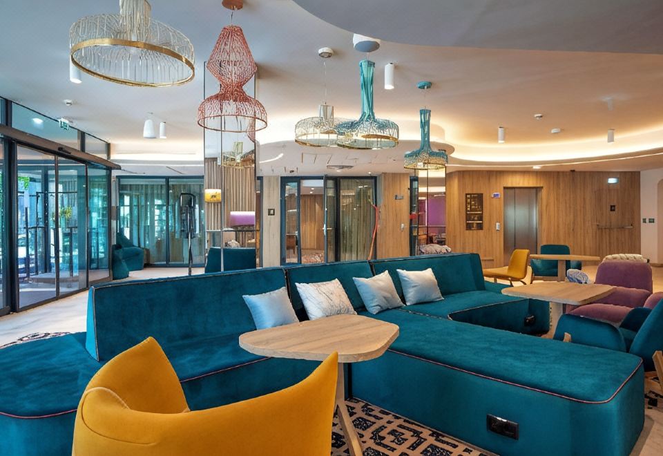 Hampton by Hilton Bialystok 대표 이미지